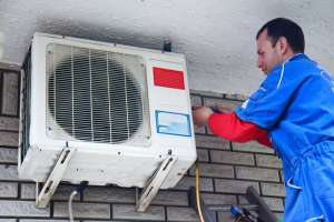 HVAC Companies Near Del Rey, CA Available Now